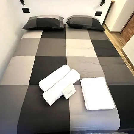 Suite Arnaldo 10 - Sanremo Exterior foto