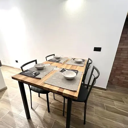 Suite Arnaldo 10 - Sanremo Exterior foto