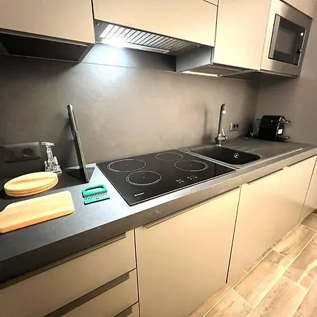 Suite Arnaldo 10 - Sanremo Exterior foto