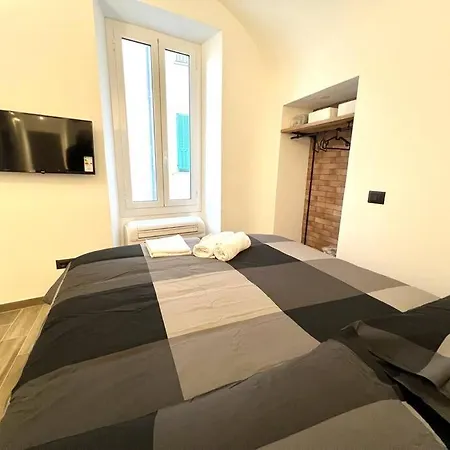 Suite Arnaldo 10 - Sanremo Exterior foto