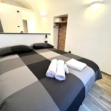 Suite Arnaldo 10 - Sanremo Exterior foto