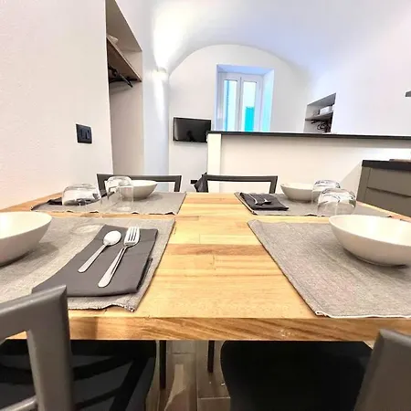 Suite Arnaldo 10 - Sanremo Exterior foto