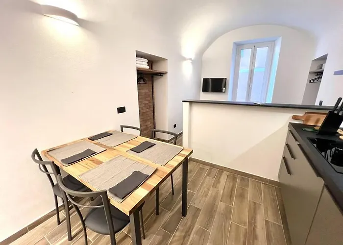 Suite Arnaldo 10 - Sanremo
