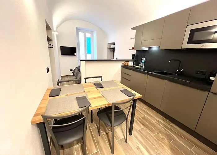 Suite Arnaldo 10 - Sanremo
