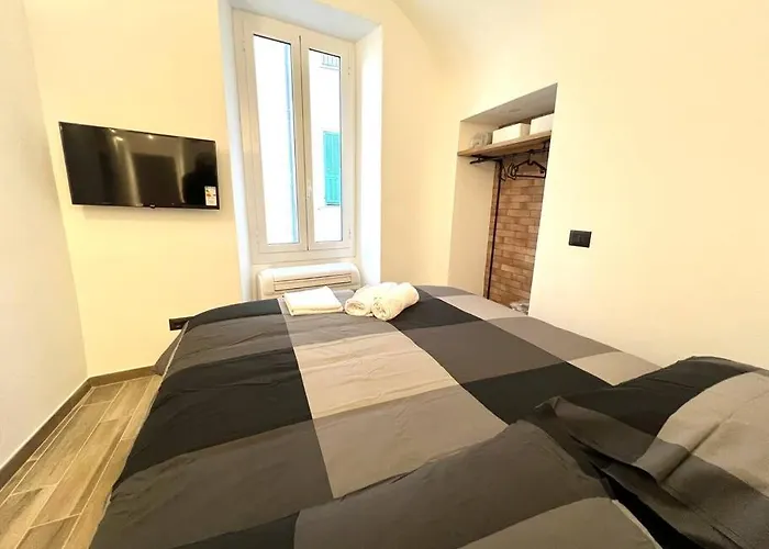 Suite Arnaldo 10 - Sanremo