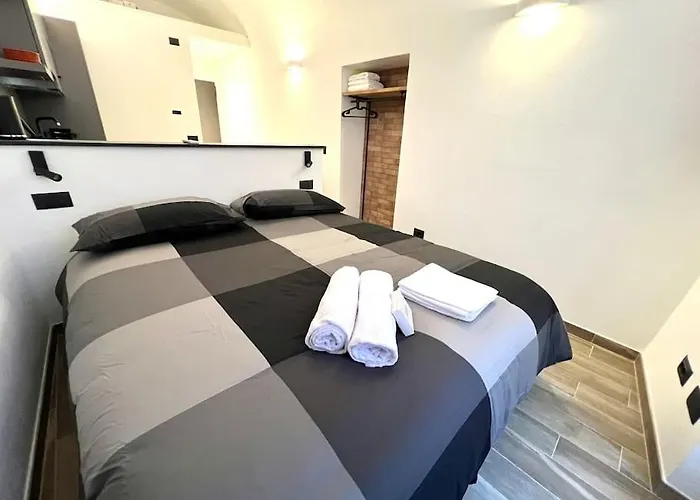 Suite Arnaldo 10 - Sanremo