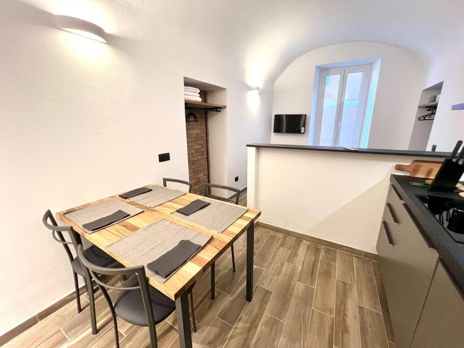 Apartment Arnaldo 10 - Sanremo