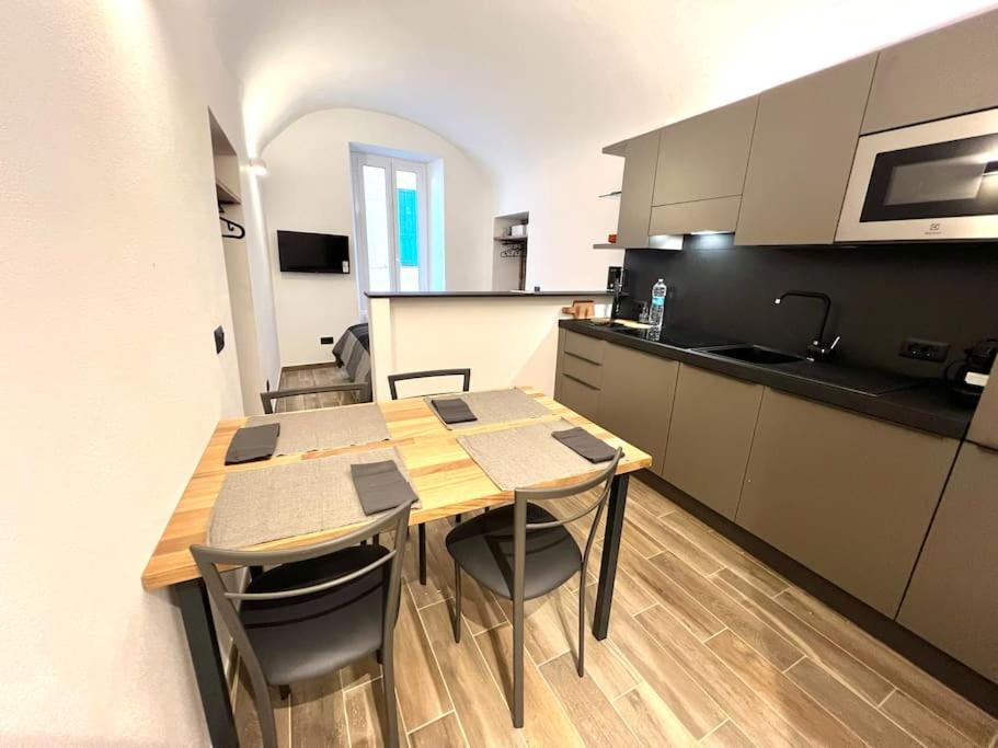 Arnaldo 10 - Apartment *