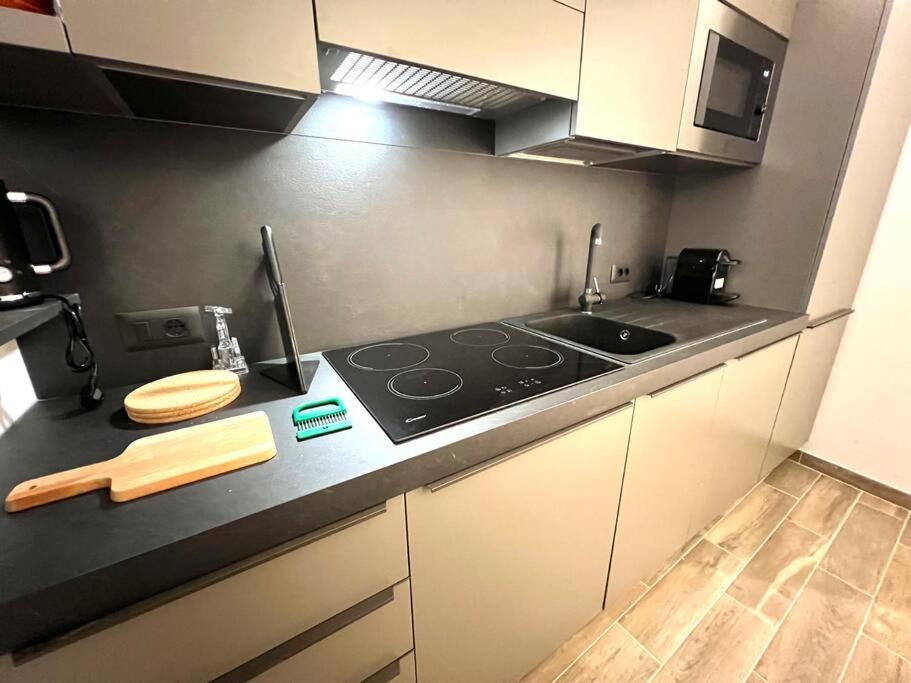 Apartment Arnaldo 10 - *