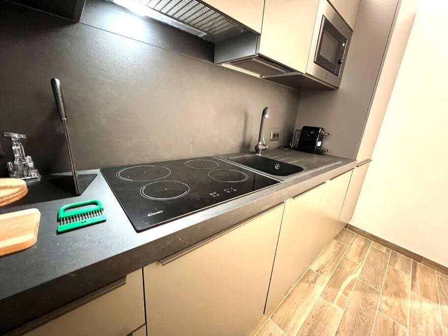 Arnaldo 10 - Apartment Sanremo